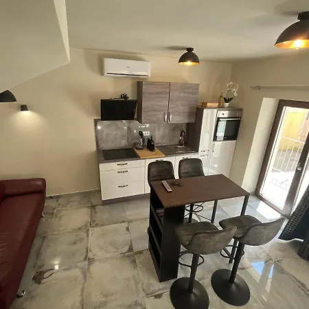 Townhouse Sea View Vakantiehuis