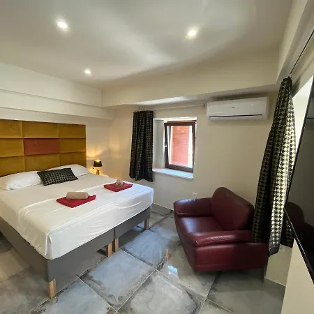 Townhouse Sea View Vakantiehuis Zadar