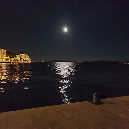 Vakantiehuis Townhouse Sea View