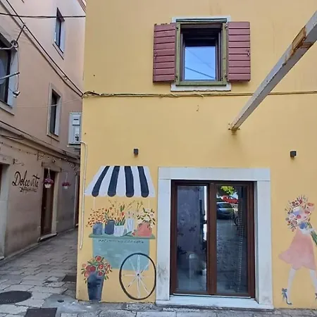 Townhouse Sea View Vakantiehuis